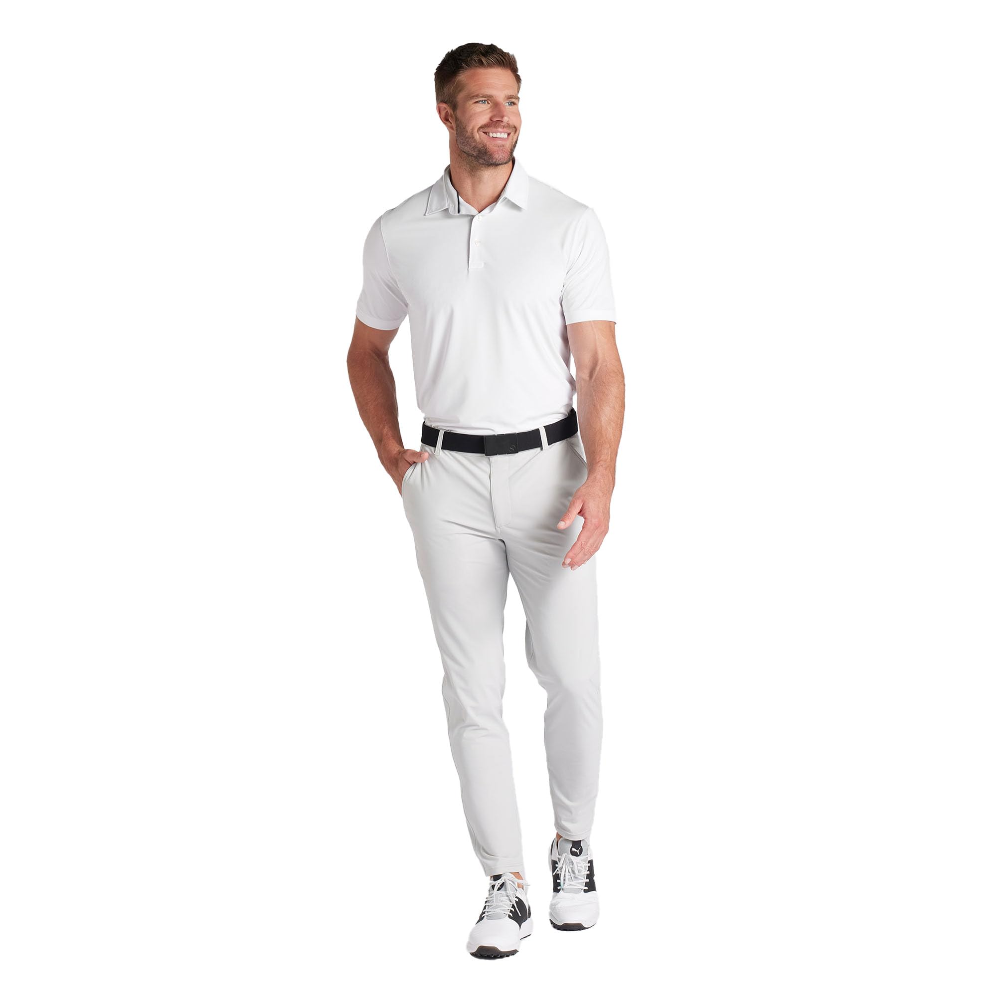 PUMA 101 Pantalon - Pantalon de Golf - 101 Pantalon - Homme