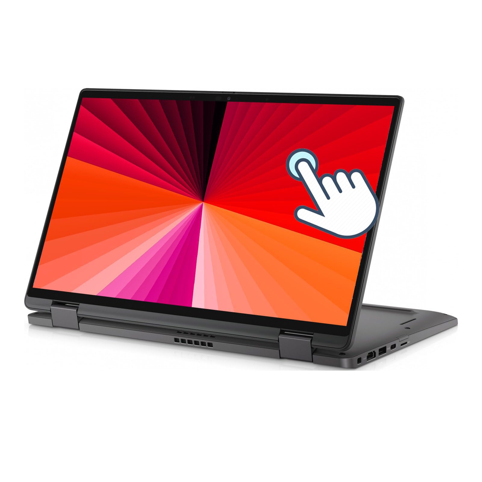 DELL Latitude 7420 - Ordenador portátil 2 en 1 con pantalla táctil