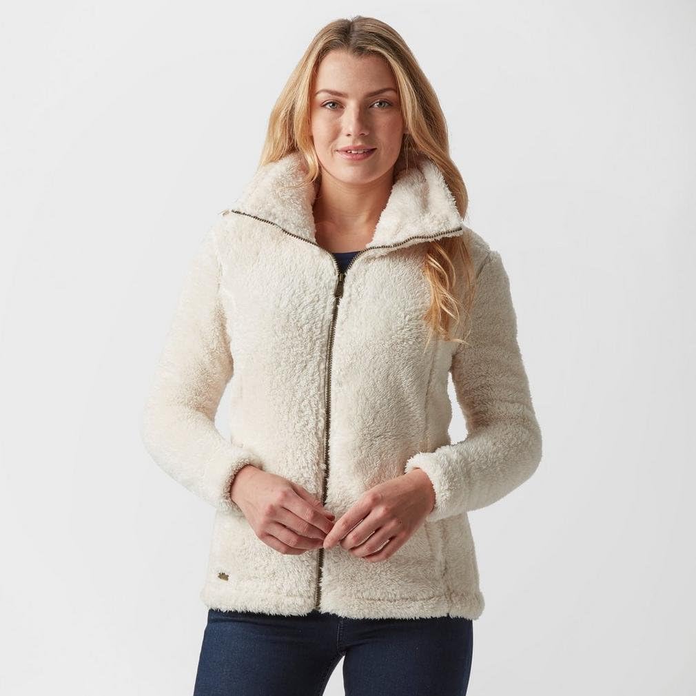 Regatta teddy bear fleece Clearance