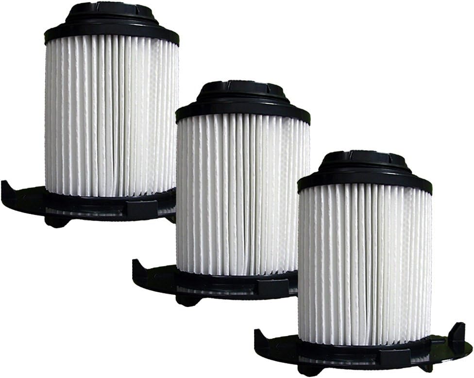 Generic F16 HEPA Vacuum Filter Made To Fit Dirt Devil