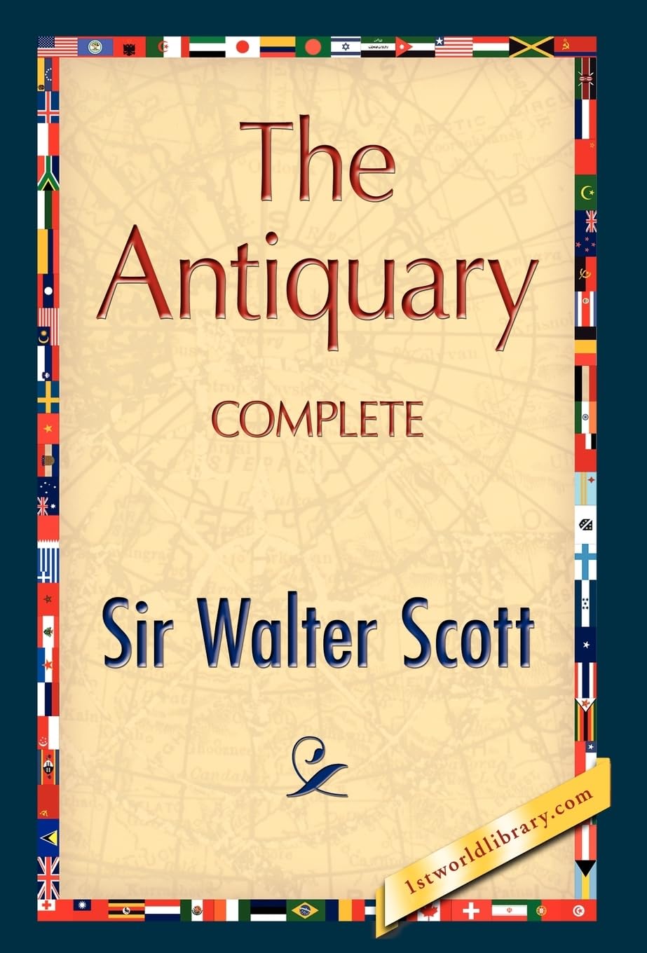 The Antiquary