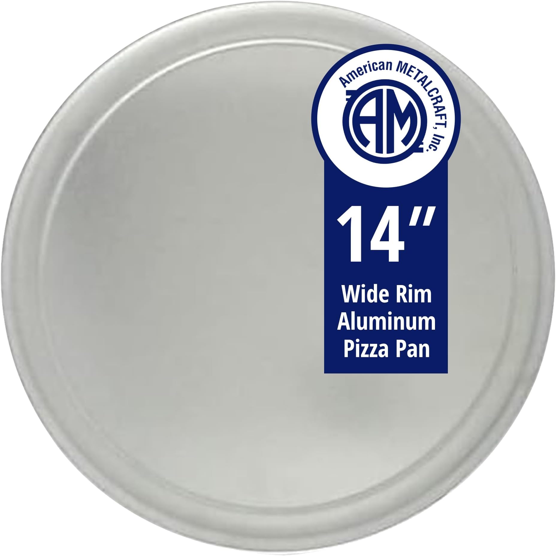 inc. TP14 Wide-Rim Pan