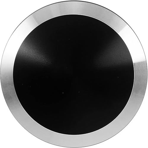 Miniatura 2 de TCT-MOTORPARTS Tapa del tanque de combustible para Harley Sportster XL 92-22 Road King 94-22 negro