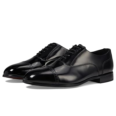 Florsheim Lexington Perfed Tip Men