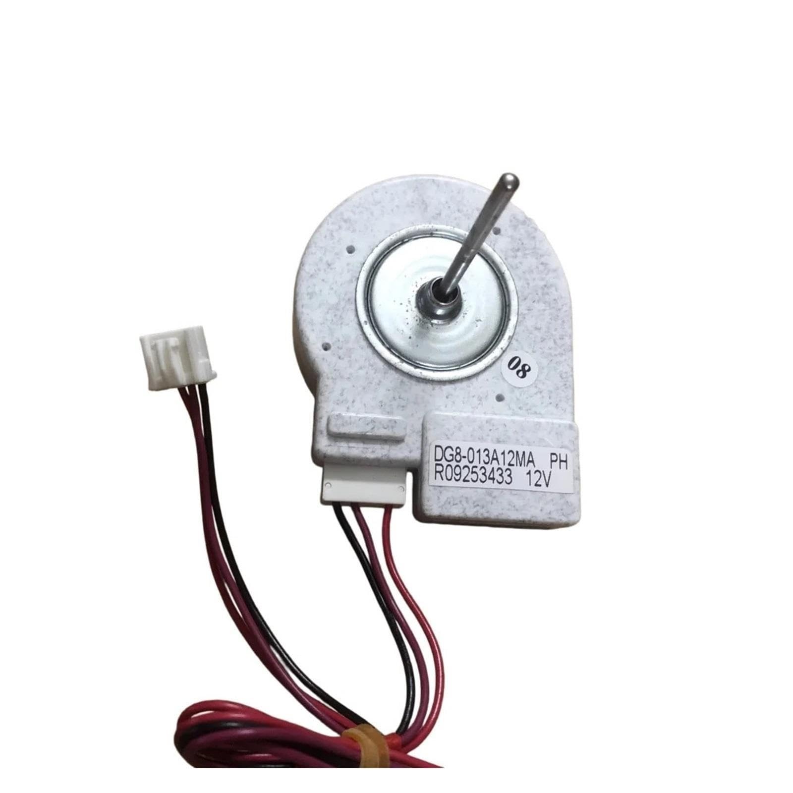 Motor De Ventilador De Refrigerador Para Piezas De DG8-013A12MA BCD-290WX BCD-320WK1