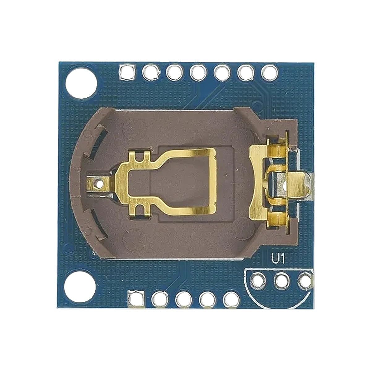 1PCS PCF8563 DS3231 PCF8523 AT24C32 DS1302 DS2121SN IIC Precision RTC Real Time Clock Memory Module New 2026 High for Reliable Electronic Component, Precision, Stable Performance