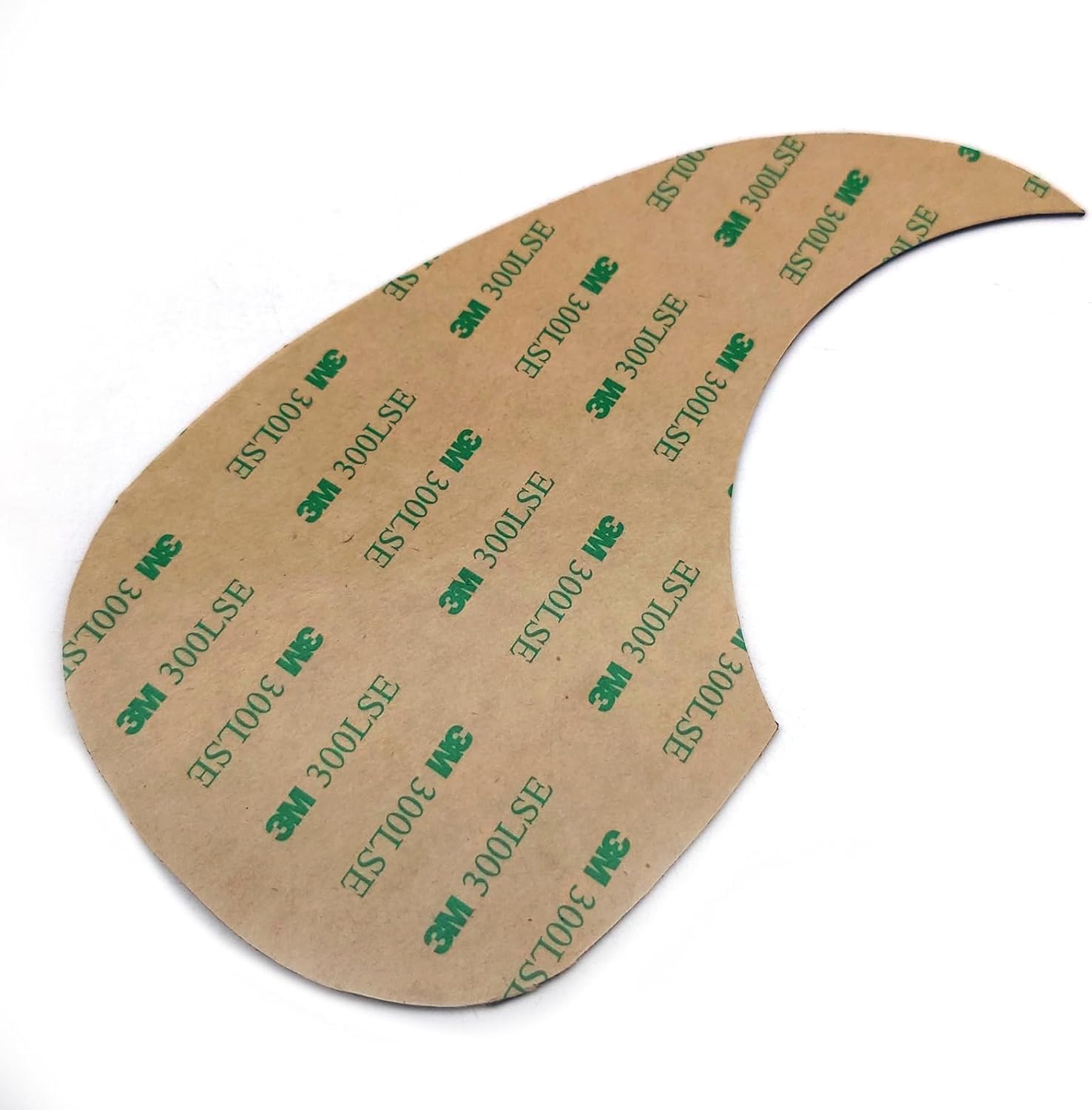 Battipenna per chitarra acustica, in legno massello, antigraffio, intarsiato con fiore di abalone autoadesivo, per chitarra acustica Martin D-45 e Taylor (28)