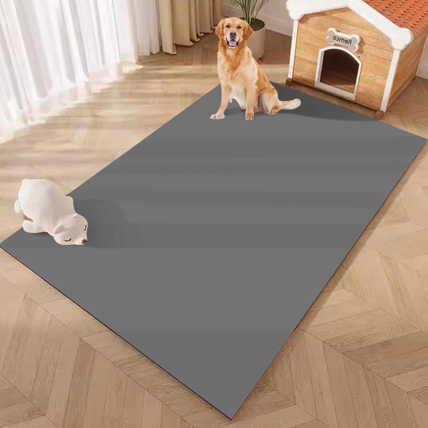 MBCラック & SLDS ラバーマット/ 床保護 SLDS ジム用ラバーターフ