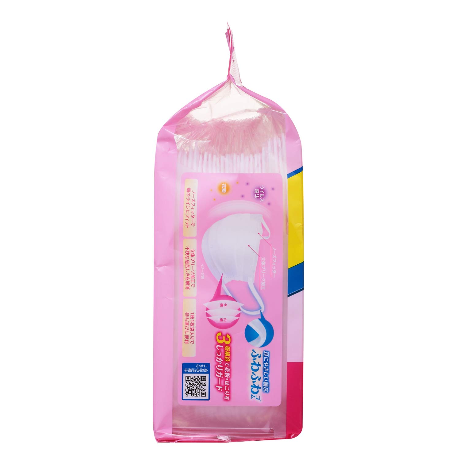 フィッティ 7daysマスク スタイルキュート 30枚入り Amazon.co.jp: (PM2.5対応) フィッティ 7DAYSマスク EXプラス 30枚入