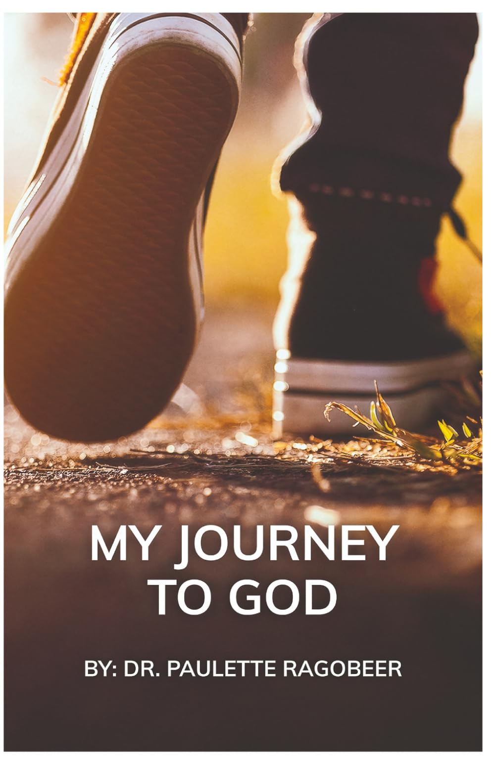 My Journey To God