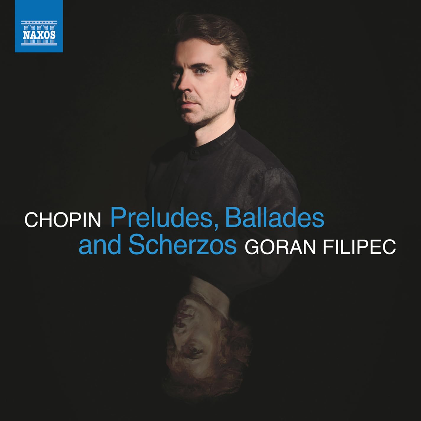 Fryderyk Chopin: Preludes, Ballades and Scherzos