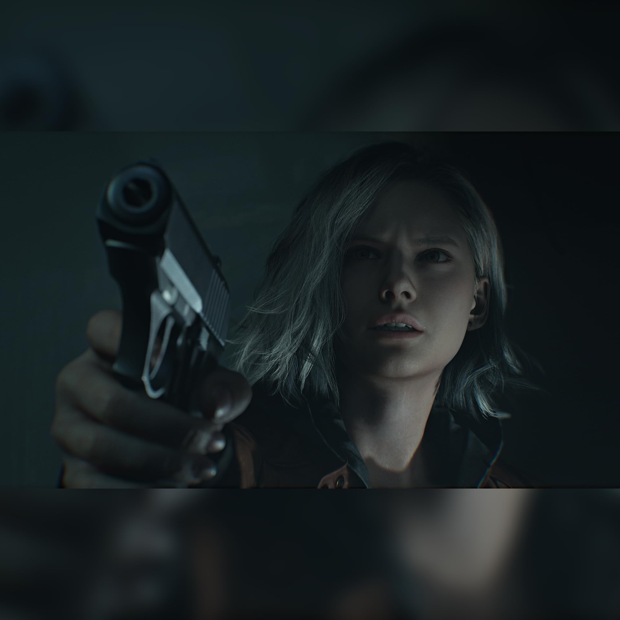 Resident Evil 9: Requiem - Switch 2