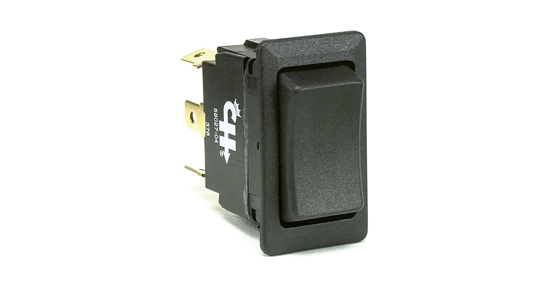 Amazon.com: Cole Hersee 58027-11-BP DPDT Rocker Switch