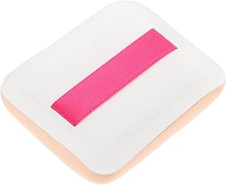 CLISPEED Esponjas de maquillaje para base, su...