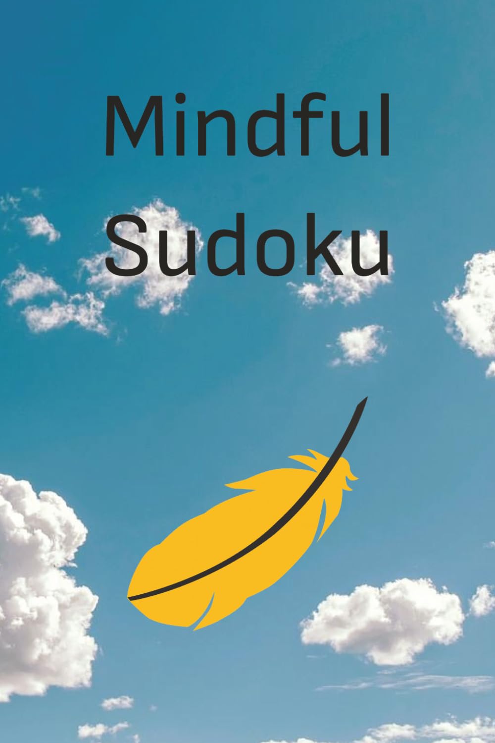 Mindful Sudoku: Relaxing Puzzles for Calm and Focus