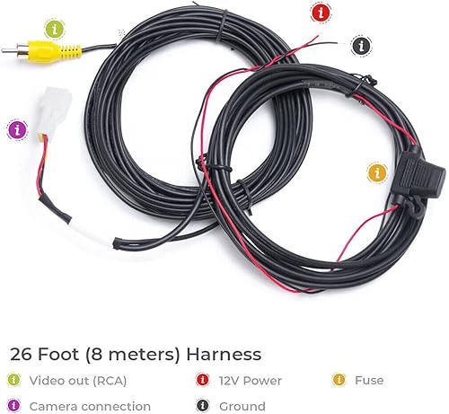 Miniatura 8 de Master Tailgaters Repuesto para Nissan Frontier 2013-2016 mango negro para portón trasero con cámara de respaldo