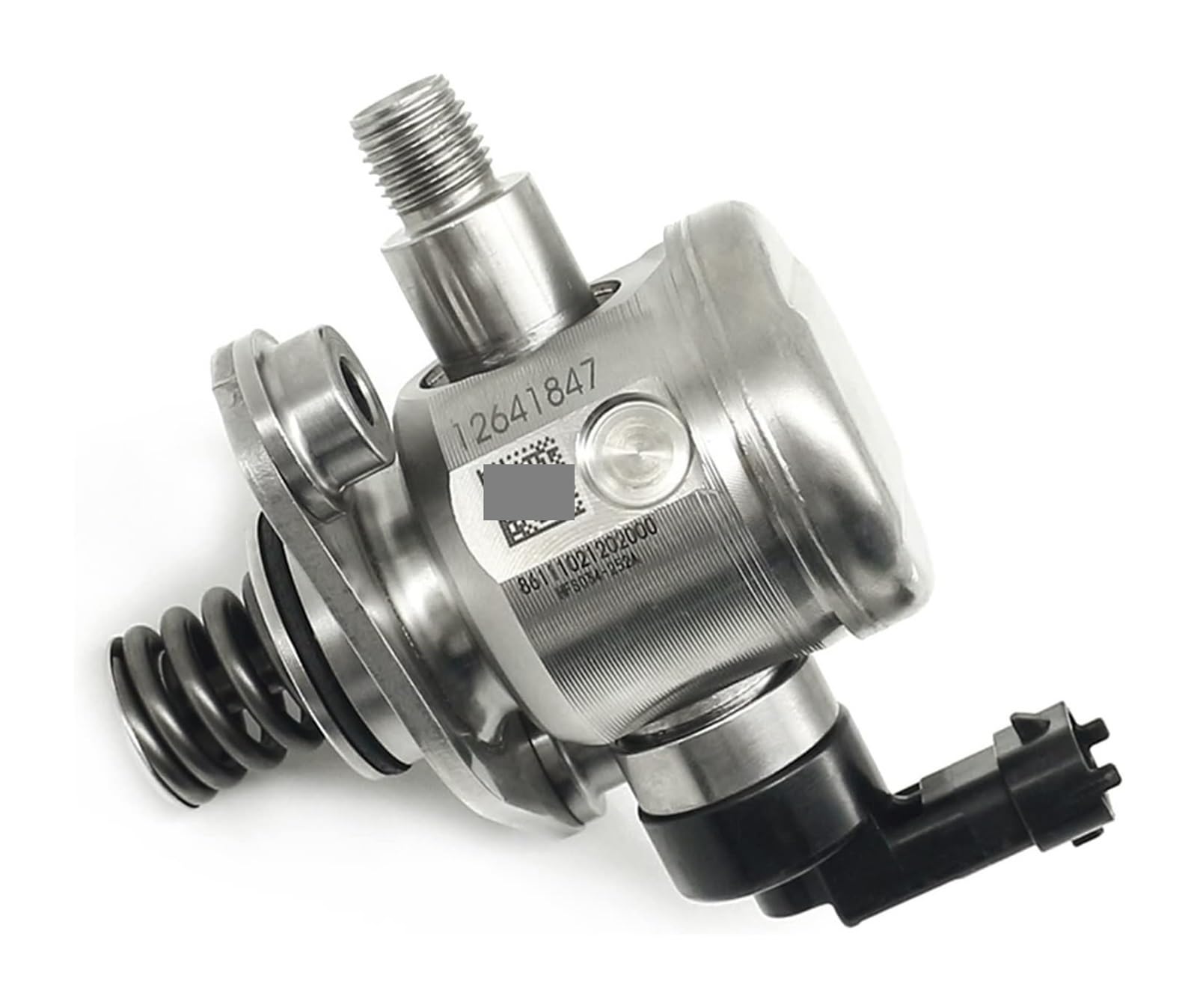 Per Captiva Sport Per Equinox 2.4L 12641847 Pompa Carburante Ad Alta Pressione Pompa trasferimento carburante