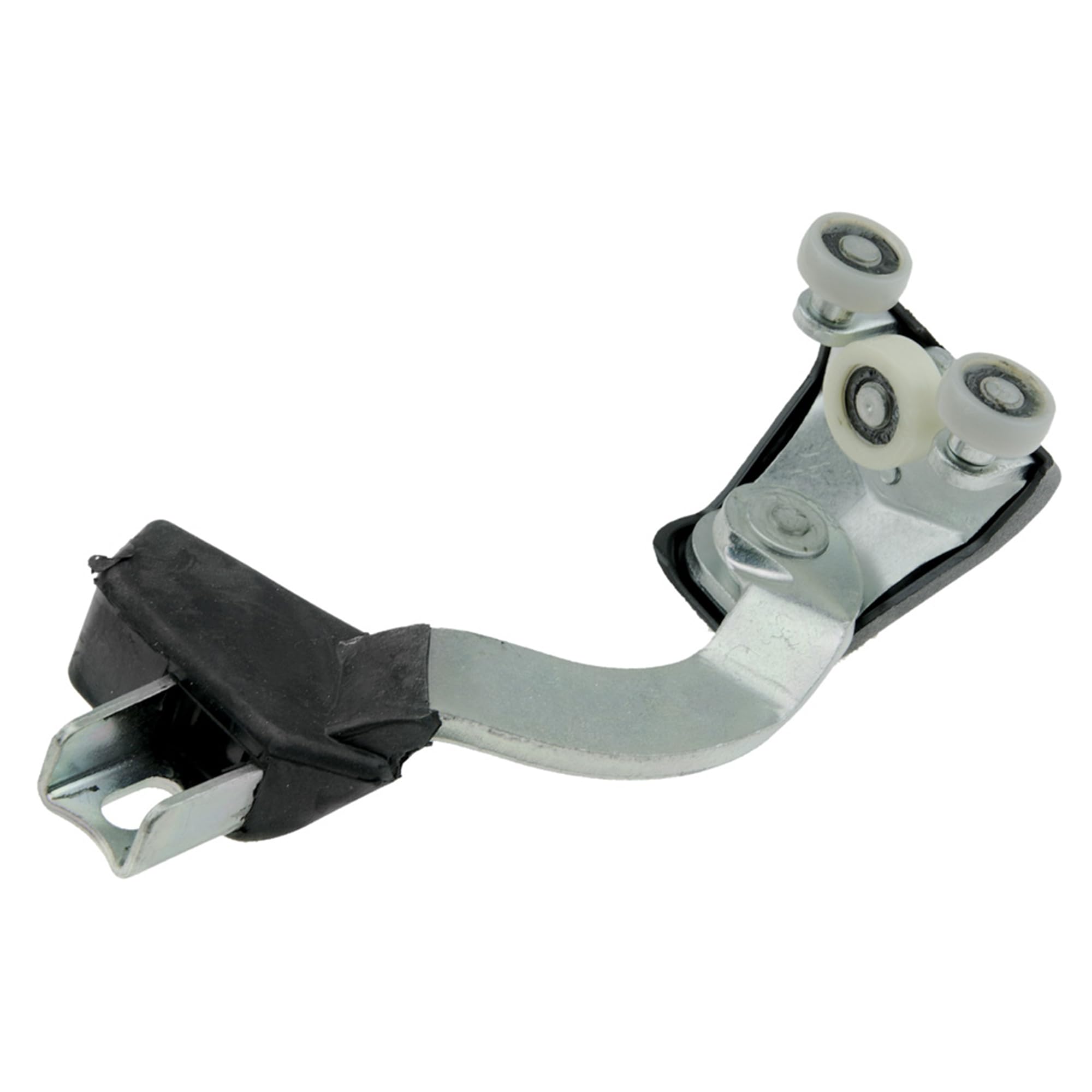 Partsline lot de 3 galets de porte coulissante latérale droite compatible avec Iveco Daily (depuis 2006) – équivalent à 3804682, 3801610, 3804680