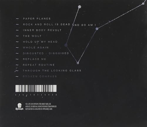 Vista 2 de Broken Compass