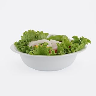 Gural Porselen Enternasyonal Salata Kasesi 23 Cm - 102754