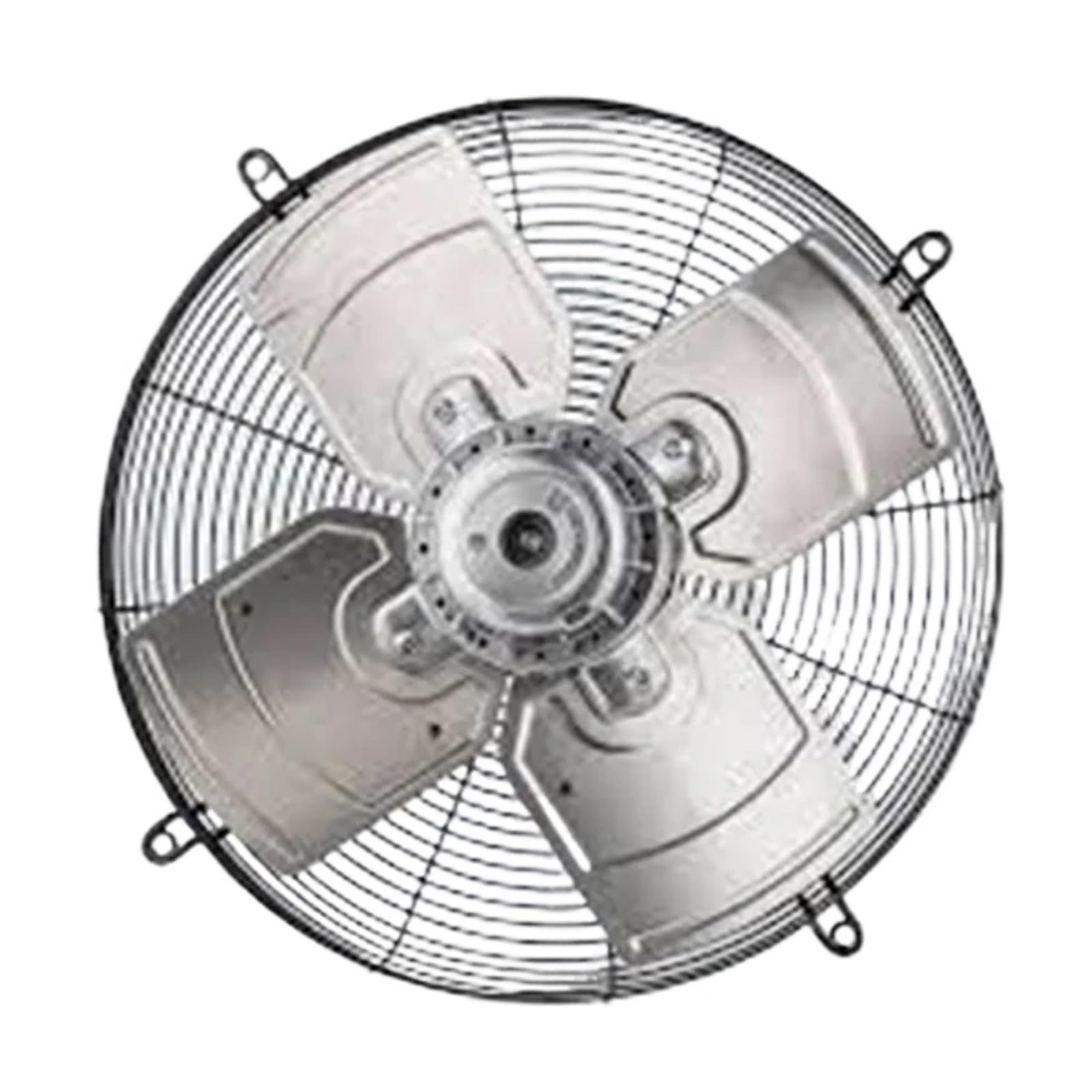 YMUGUEGH FB050-VDK.4I.V4P 500mm 400V AC 650W 1.15A 1340RPM Cooling Fan
