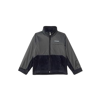 Columbia Kids Steens Mountaintm II Overlay (Little Kid/Big Kid) Boy