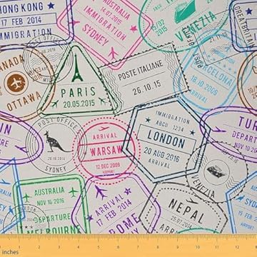 best fabrics for travel