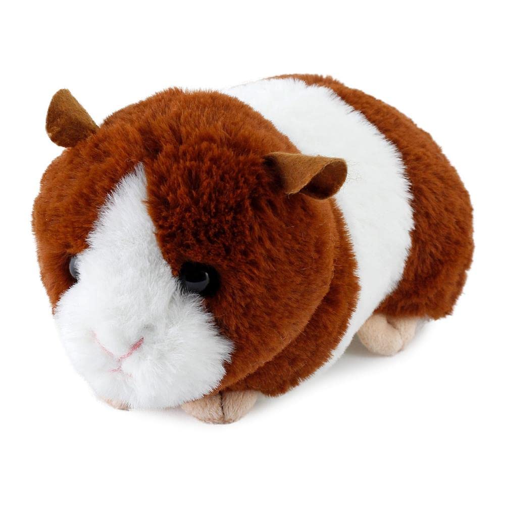 Neco Plush 520325 Peluş Oyuncak, Ginepig, 25 cm