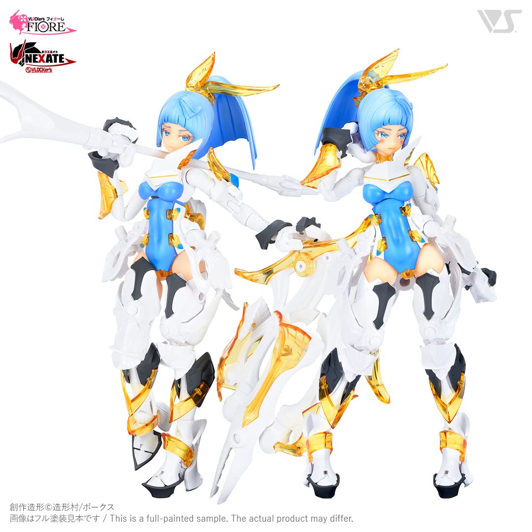 Amazon.co.jp: ボークス ブロッカーズ FIORE ロベリア ブレスフル  