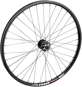 WheelMaster Mountain Disc Double Wall