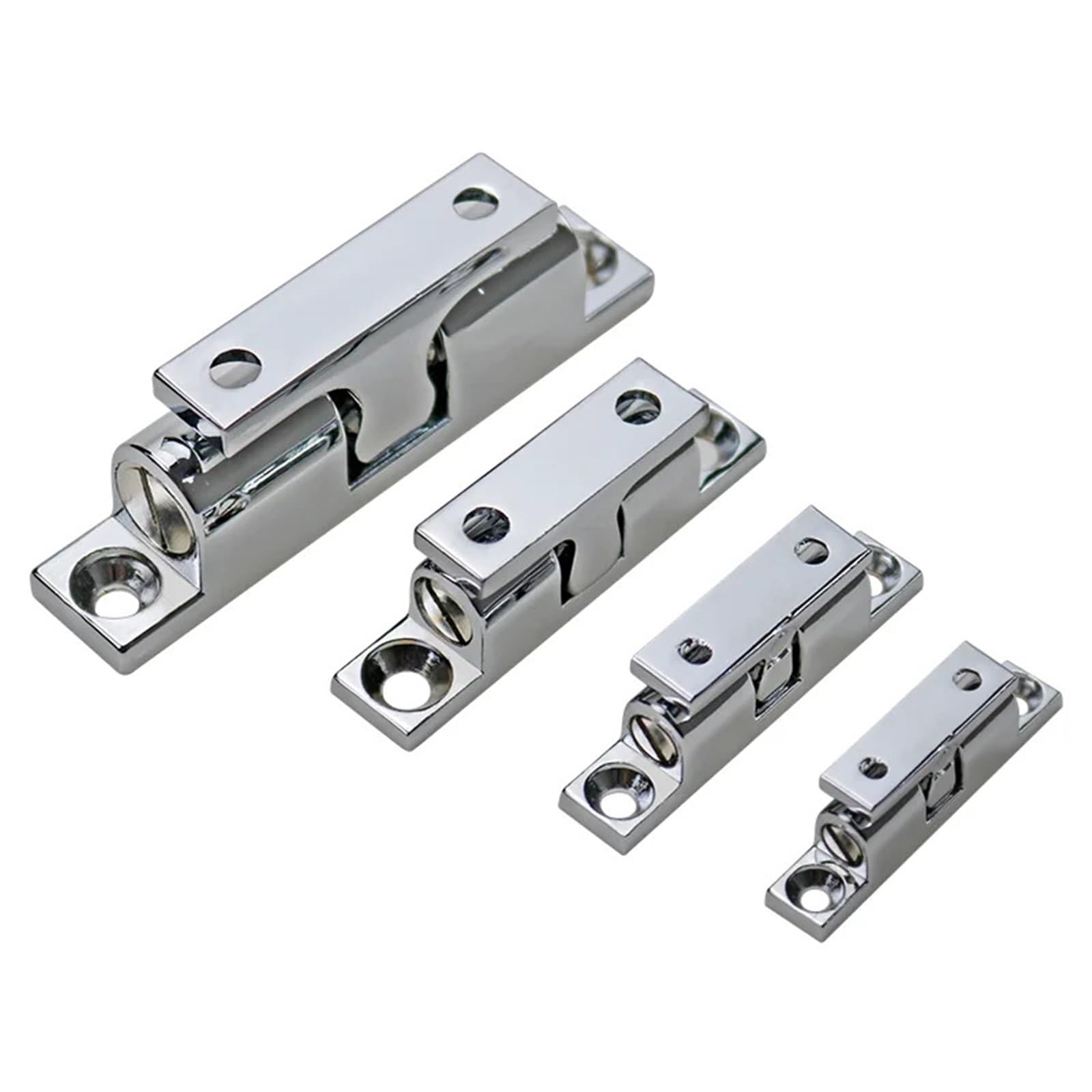 Serrure à bille en alliage de zinc 43mm pour équipement et porte cachée