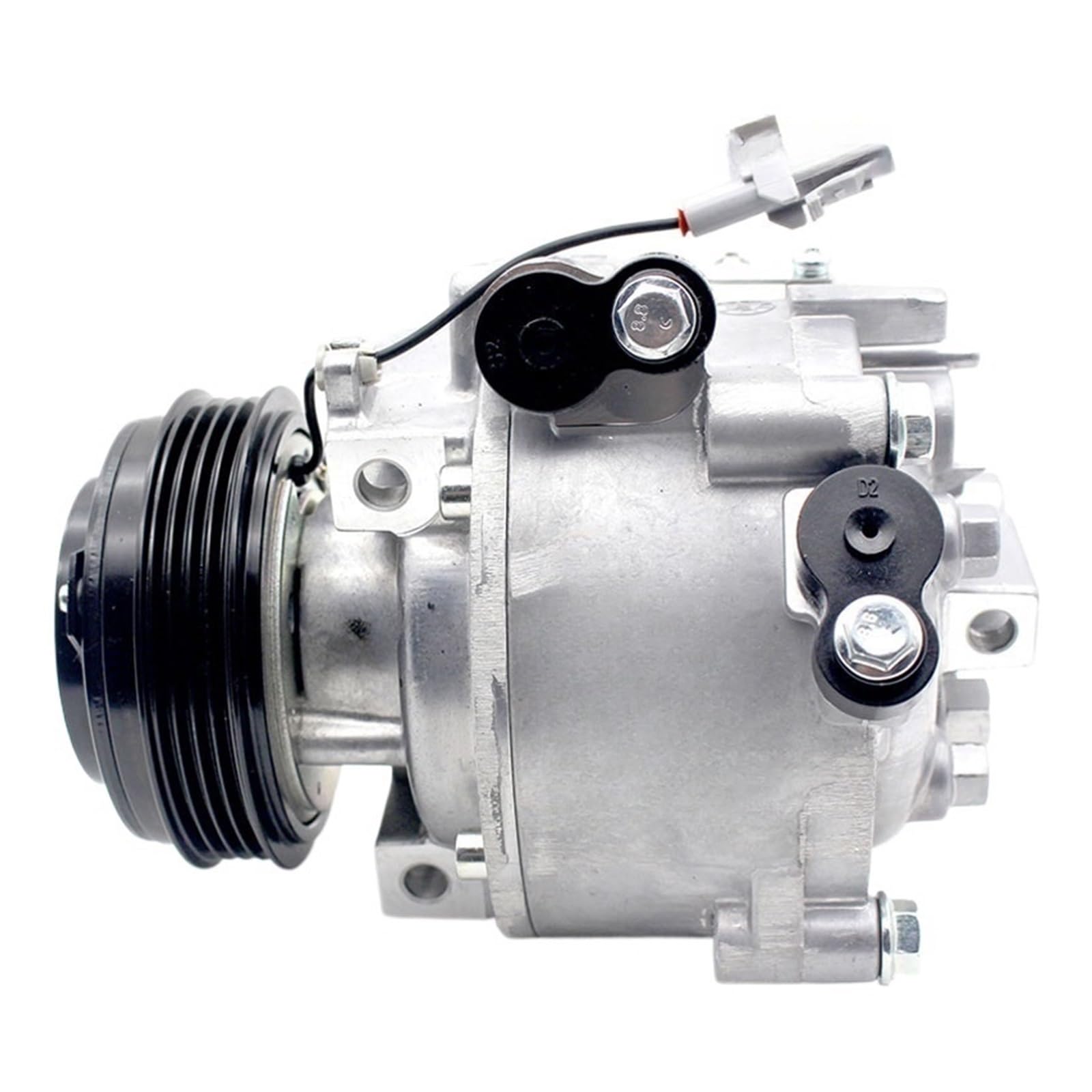 Dlkaddkgf One Color Qs90 A/C Ac Compressor Compatible For Suzuki Vitara Sx4 9520061M02 95200-61M02 Akv200a4114a