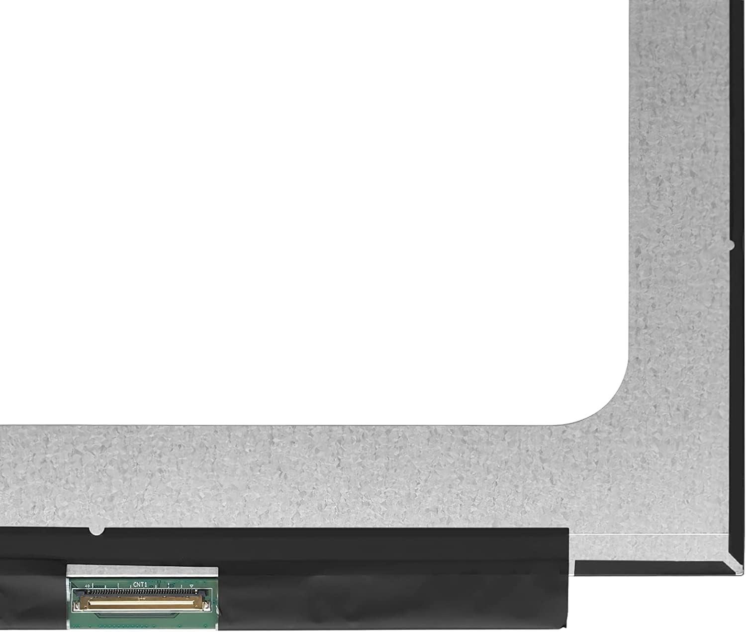 Replacement for Lenovo ThinkPad E15/T15/L15/P15s Gen 1-4 - 15.6" FHD 60Hz 30Pin Non-Touch LCD Screen Display Panel (Only for Non-Touch Screen)