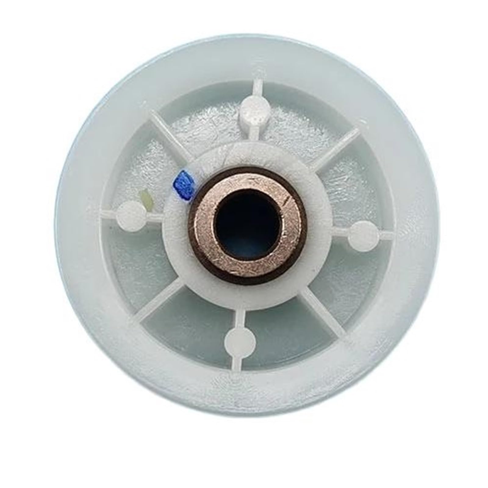 Polea tensora de correa for secadora for Ha-ier / GDNE8-A686U1 / 0180800243 AN