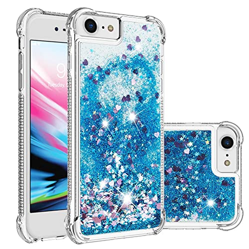 Coque iPhone 16e solide qui évite les casses d'écran avec design féminin