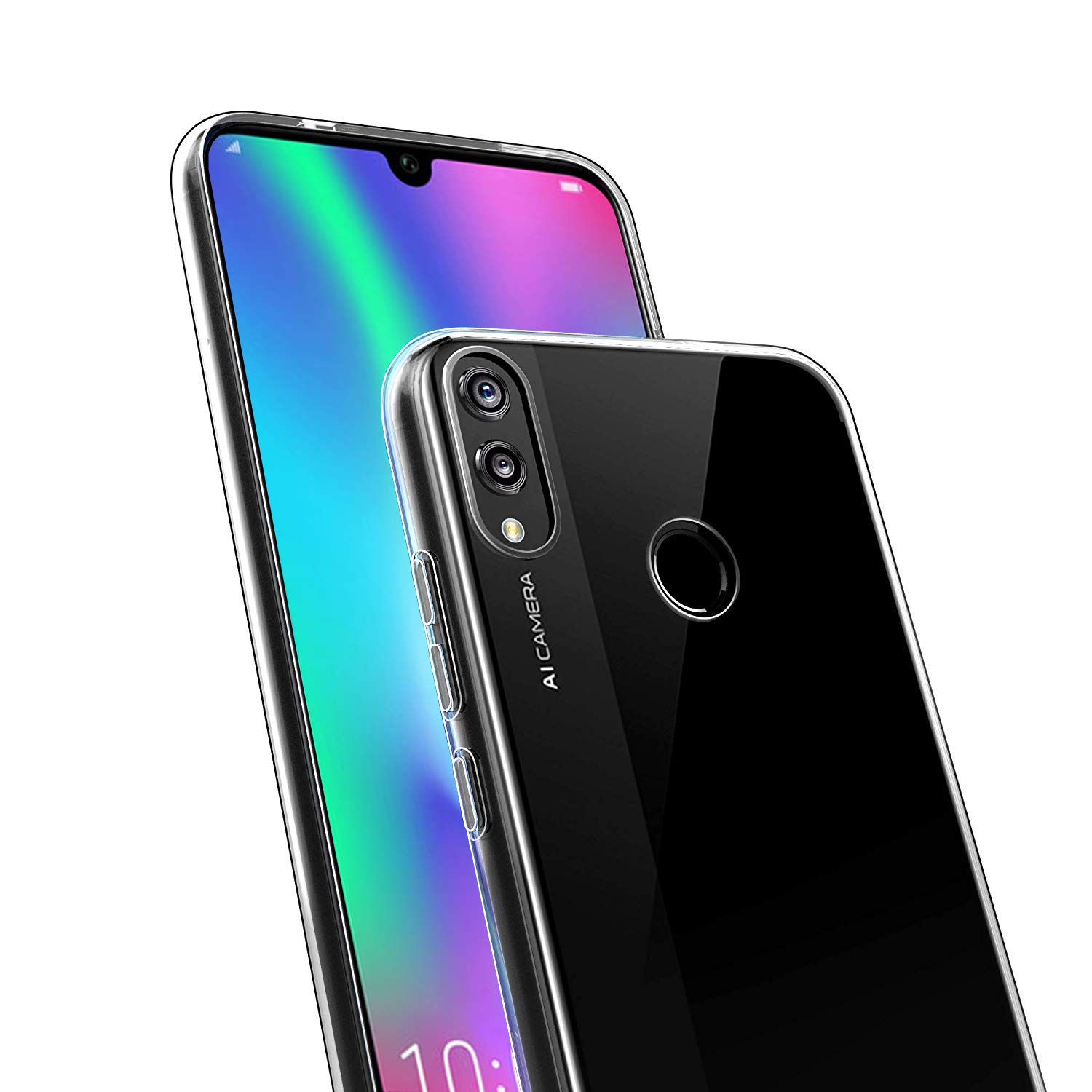Custodia Cellulare Honor 10 Lite - Foto 3