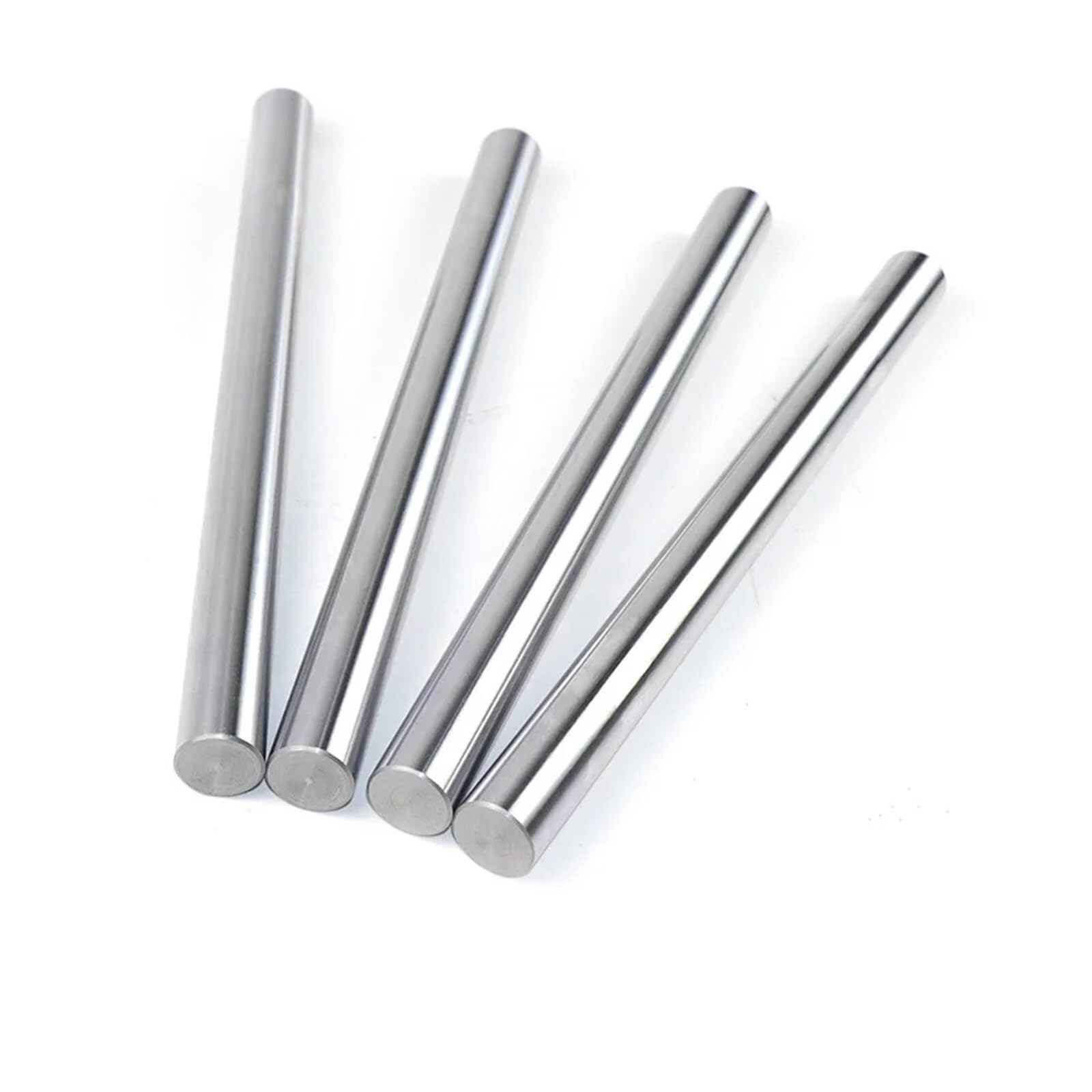 Łożyska, Szyna liniowa Wał liniowy 12 mm + obudowa łożyska liniowego SCS12UU + zacisk szyny liniowej SK12 (kolor: SCS16UU, rozmiar: 1150 mm)(Scs16uu,Wit)