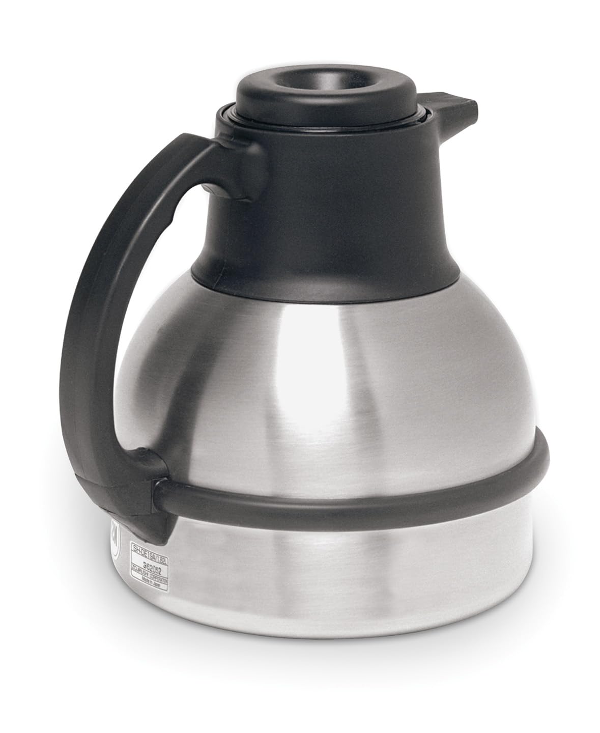 Bunn Therman Carafe Blacl 1.8L product thumbnail 3