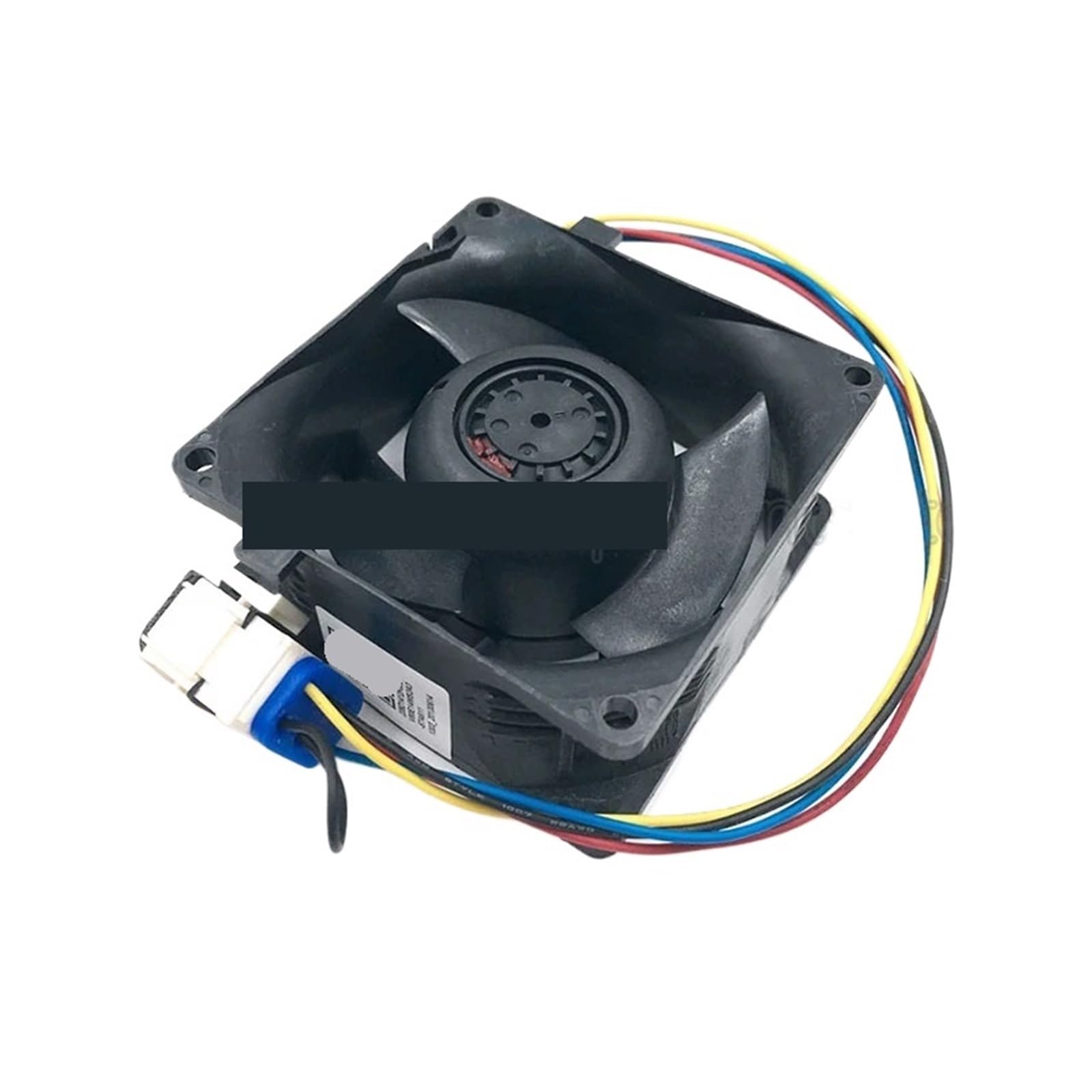 PEQYUACTE V80E14MS2A3-57A611 0.16A 13.6V Cooling Fan