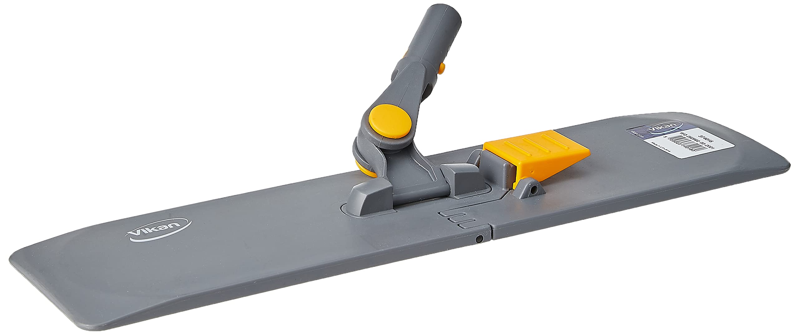 Vikan ErgoClean 374018 Pocket Mop Frame