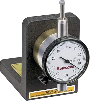 Woodstock W1218A Rotacator
