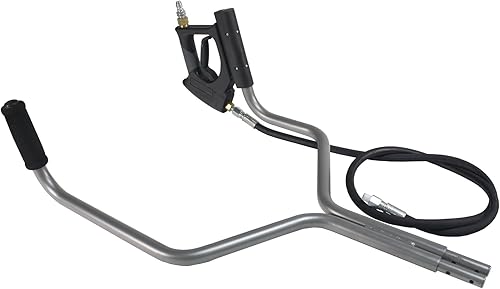 Miniatura 5 de Be 85.403.007 Xstream Power Equipment pulidora para superficies planas de 4 000 libras por pulgadas cuadradas y 20 pulgadas