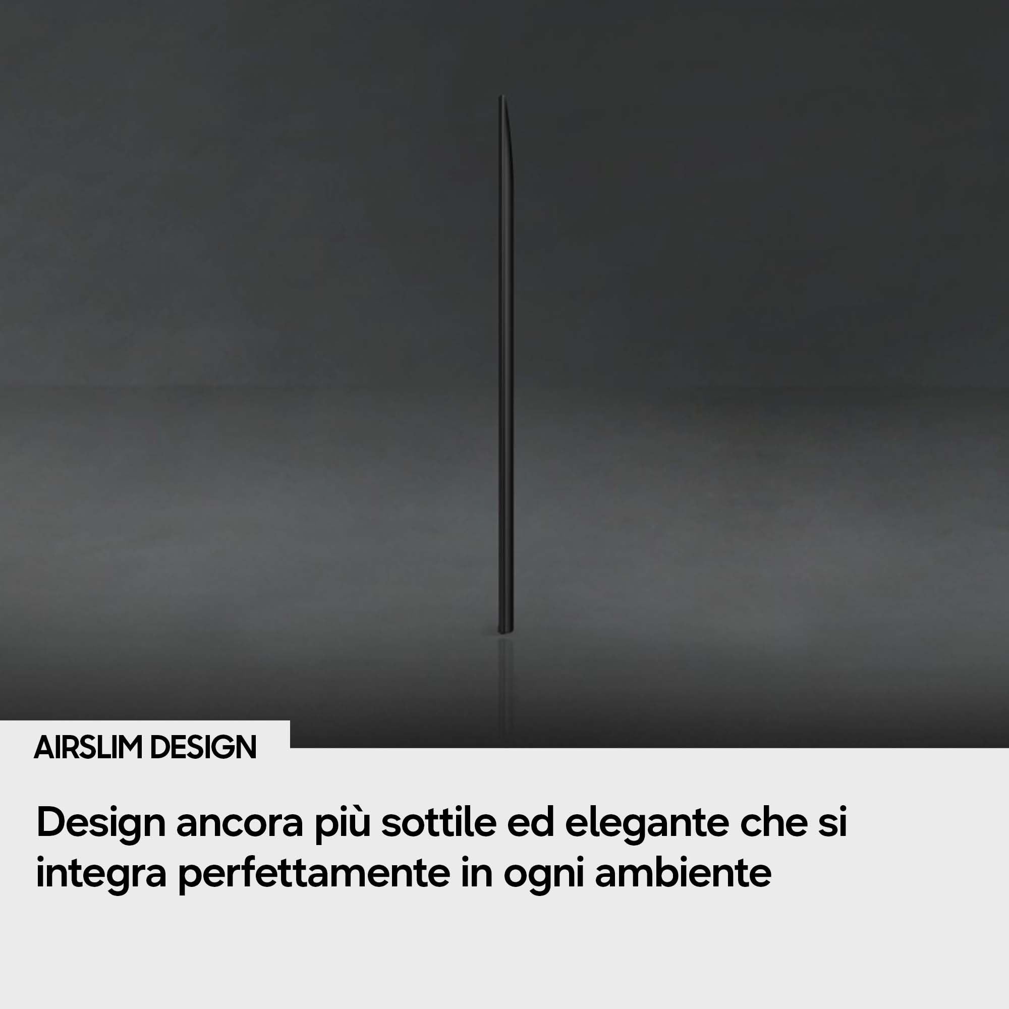 Samsung Smart TV 65" QE65QN72HAUXZT Neo QLED 4K Mini LED, NQ4 AI Processor, Quantum Mini LED, Real QLED 100% Colour Volume, HDR 10+, Motion Xcelerator 50Hz, Vision AI, AirSlim Design, Alexa, 2026