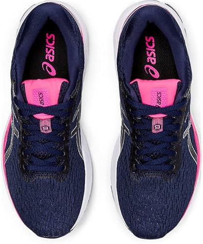 Miniatura 7 de ASICS - Tenis modelo GT-1000 9 (D) de correr para mujer