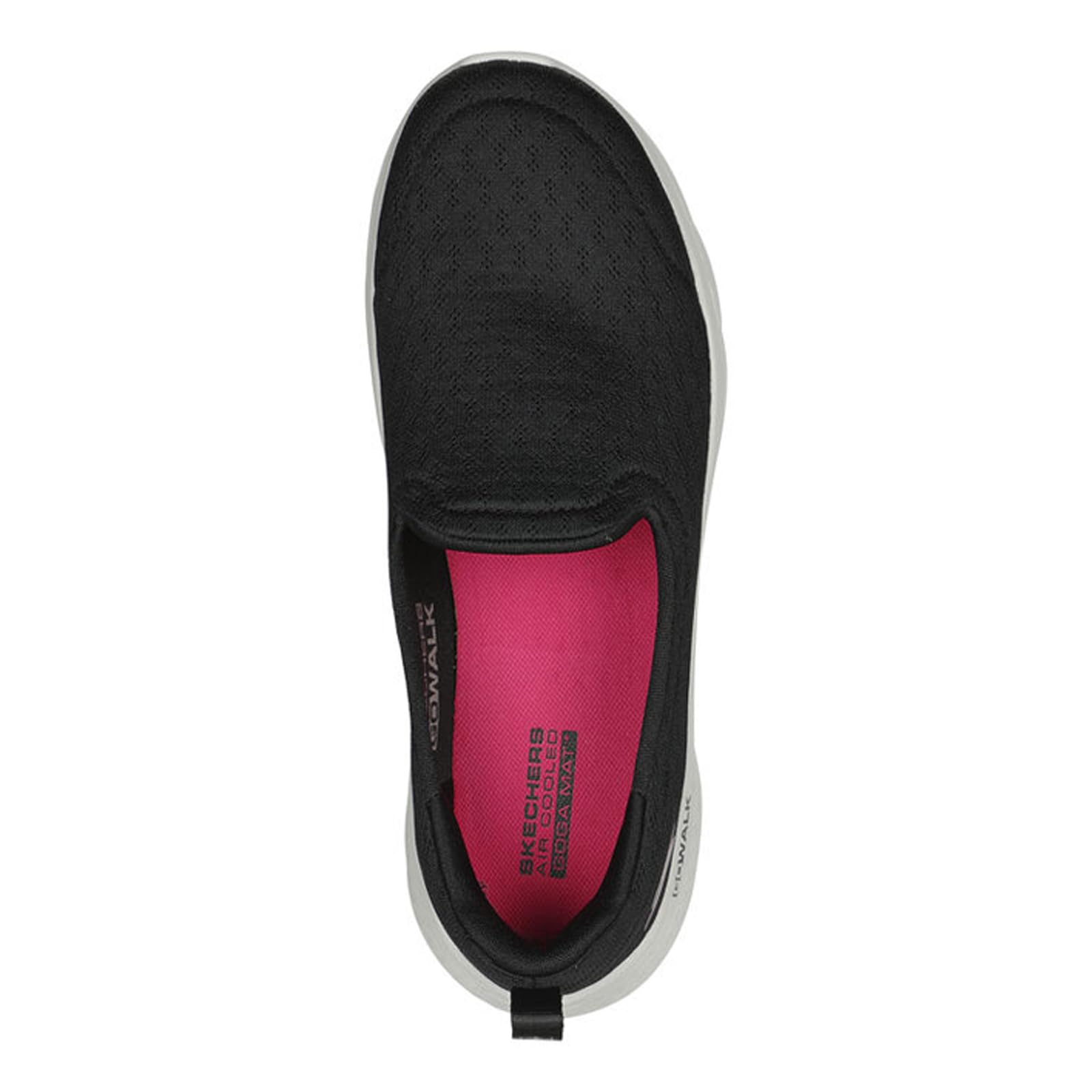 Skechers Kobiety Go Walk Flex - Ocean WindAdidasy