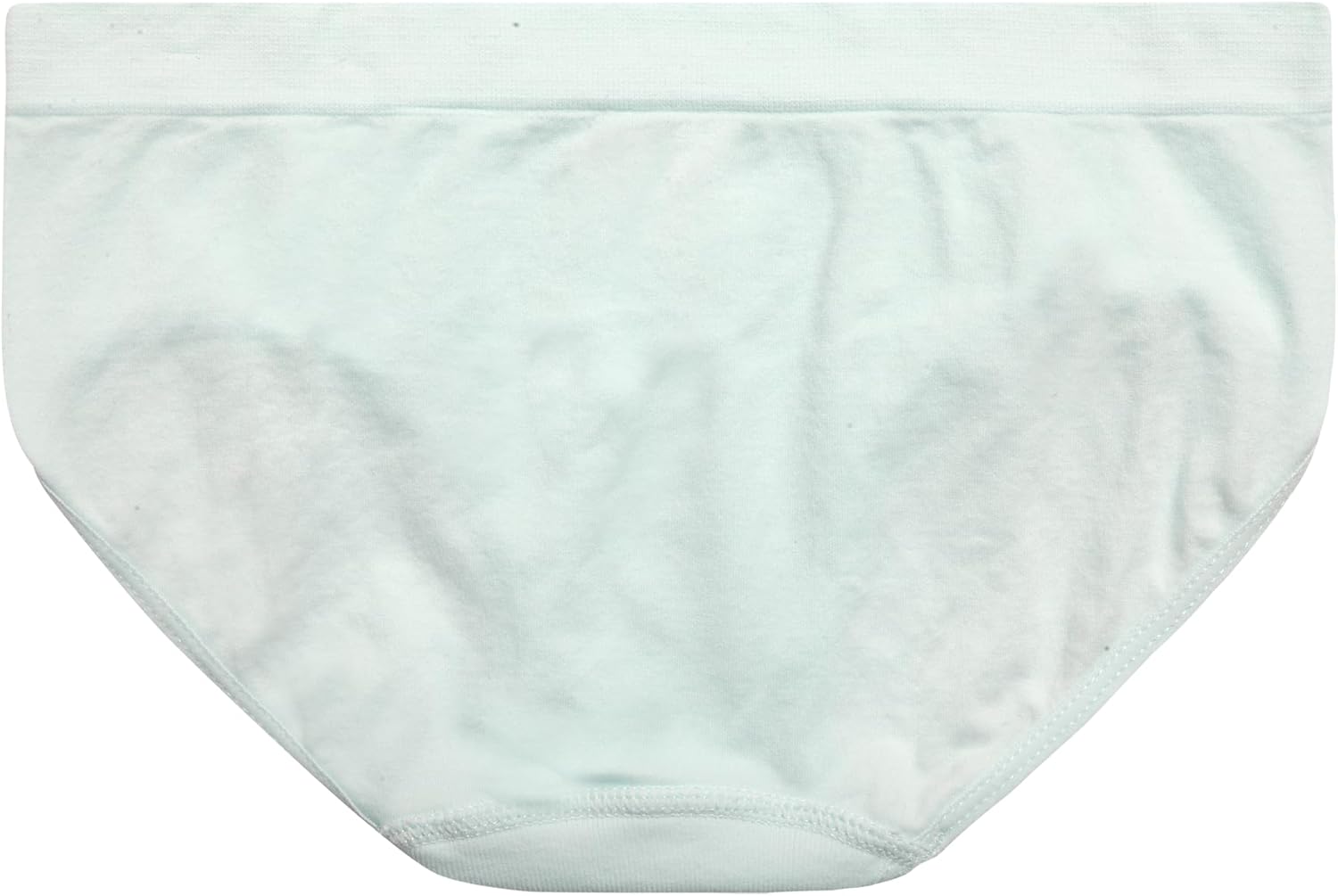 Limited Too Girls Underwear - 4 Pack Soft Microfiber Tag Free Seamless Girls Hipster Panties - Image 6