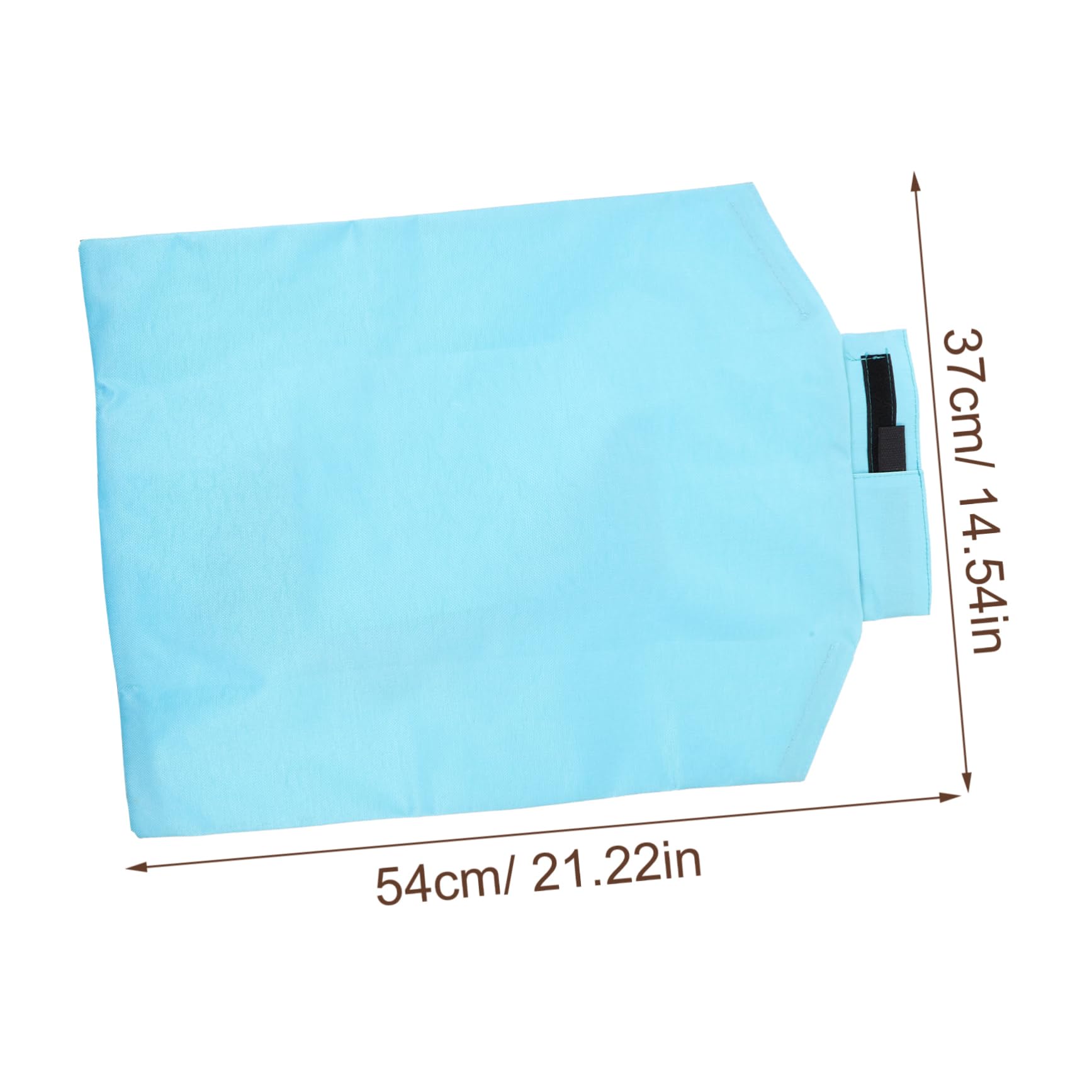 GRIRIW Cat Backpack Compact Pet Carrier Breathable Outdoor Cat Handbag Oxford Fabric Pet Bag