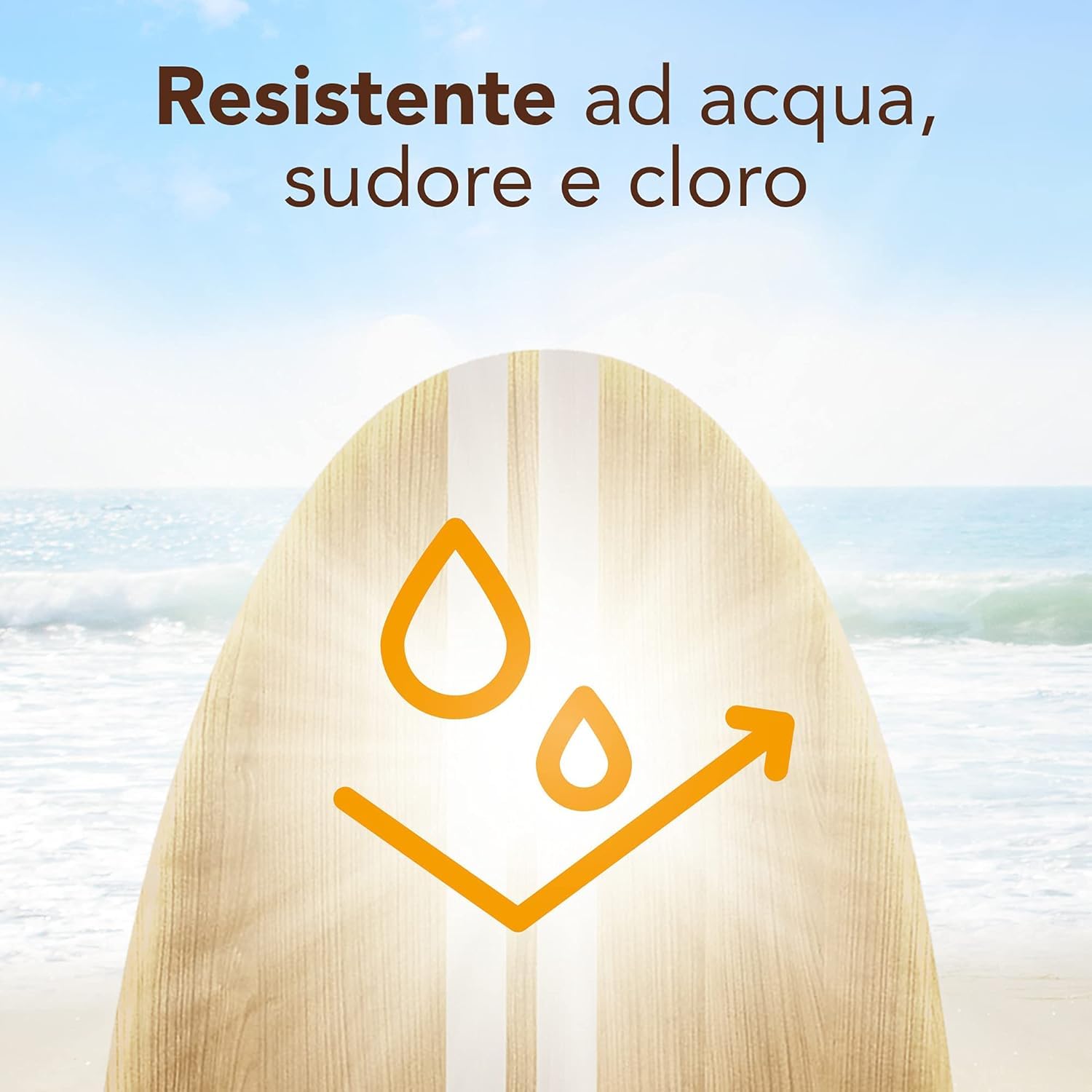 PIZ BUIN Tan & Protect Olio Spray Solare Intensificatore dell'Abbronzatura SPF 15, Olio abbronzante corpo spray con Illumitone, Protezione solare 15 con filtro solare UVA/UVB, 150 ml