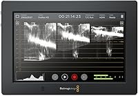 Vista 1 de Expert Shield Protector de pantalla antirreflejo para Blackmagic Design Video Assist 7" Monitor/Recorder, Grande