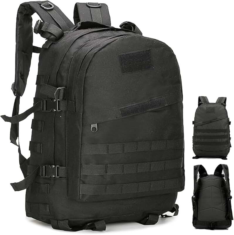 Zaino Da Escursionismo Ferrino Durance - Unisex, Tascabile, Dorso Ventilato | Leggero E Resistente Per Trekking - Foto 10